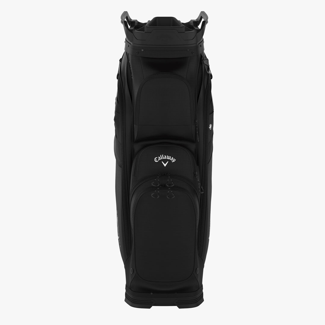Sac Chariot de Golf Callaway Org 14 - Noir - vue 2