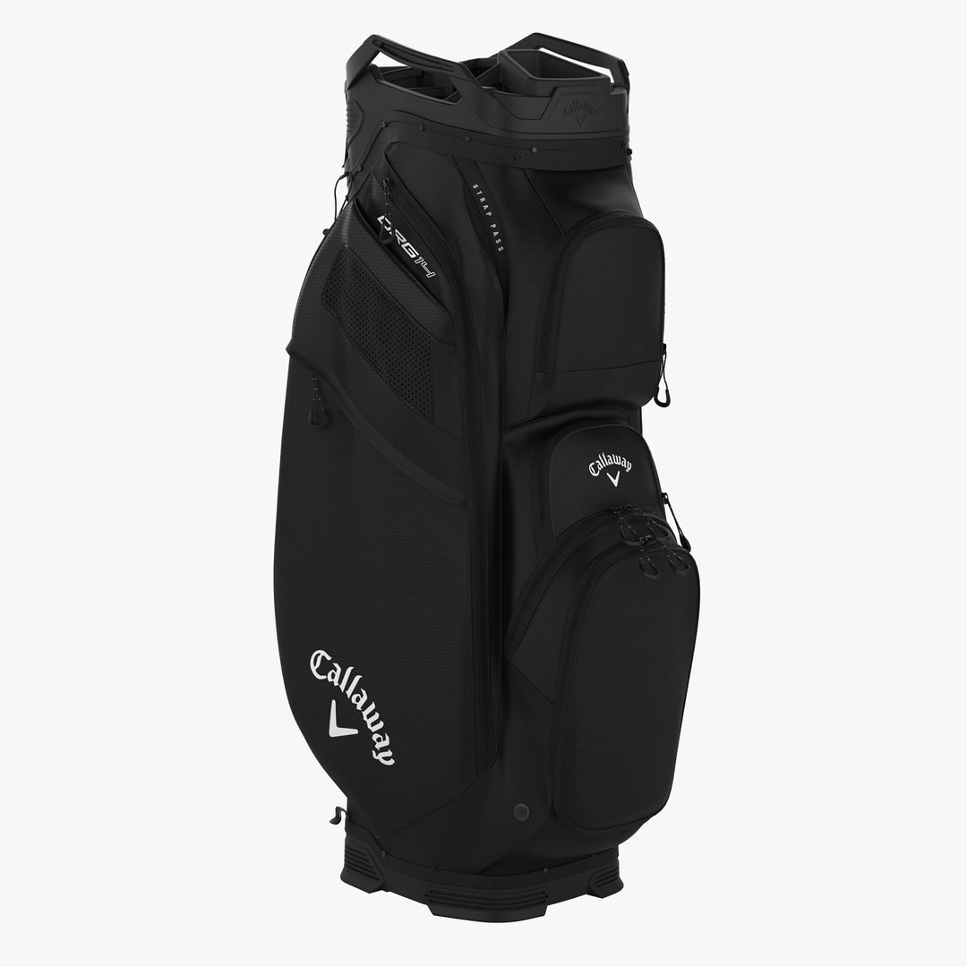 Sac Chariot de Golf Callaway Org 14 - Noir - vue 3