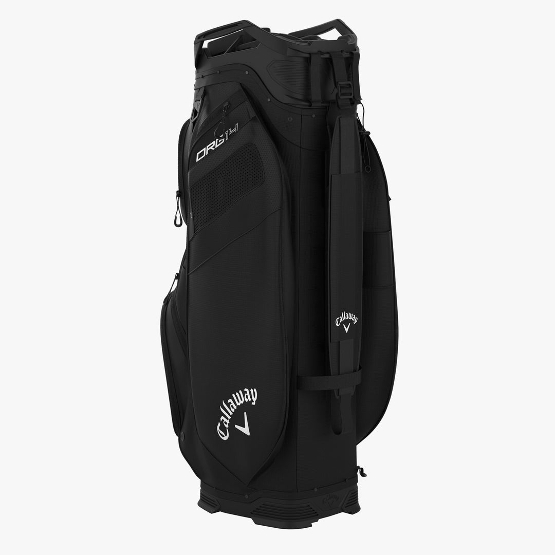 Sac Chariot de Golf Callaway Org 14 - Noir - vue 4