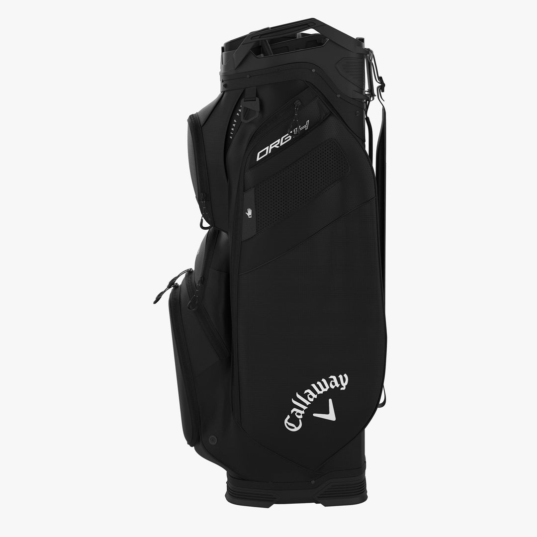 Sac Chariot de Golf Callaway Org 14 - Noir - vue 5