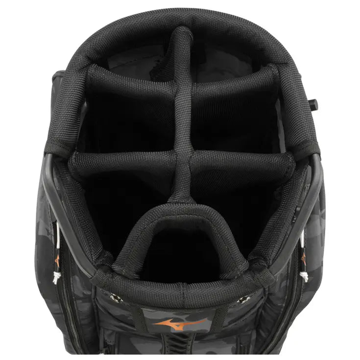 Sac Chariot de Golf Mizuno BR-D3