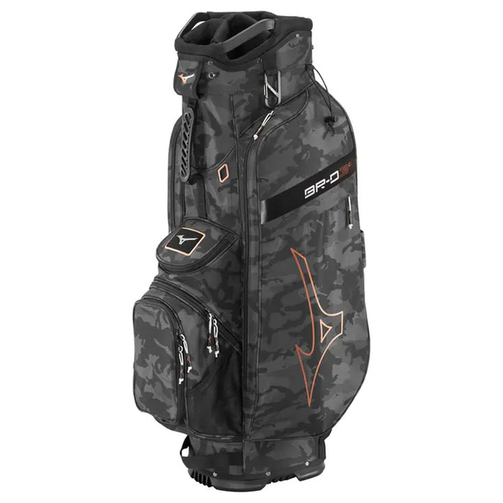 Sac Chariot de Golf Mizuno BR-D3