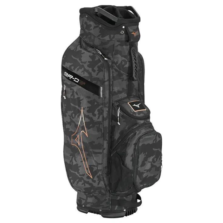 Sac Chariot de Golf Mizuno BR-D3