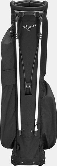 Sac Trépied de Golf Mizuno BR-D3 - Noir / Blanc - vue 4