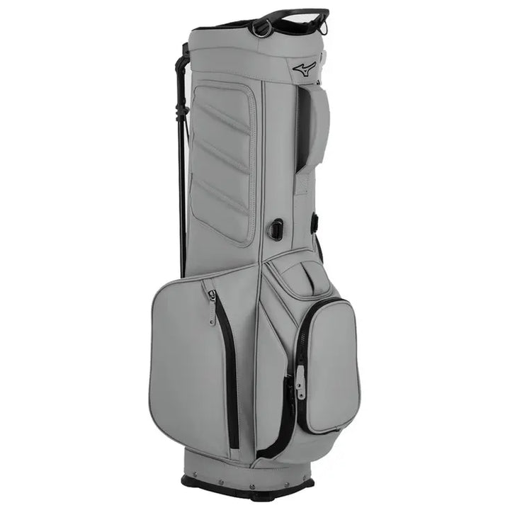 Sac Trépied de Golf Mizuno Pro - Gris - vue 1