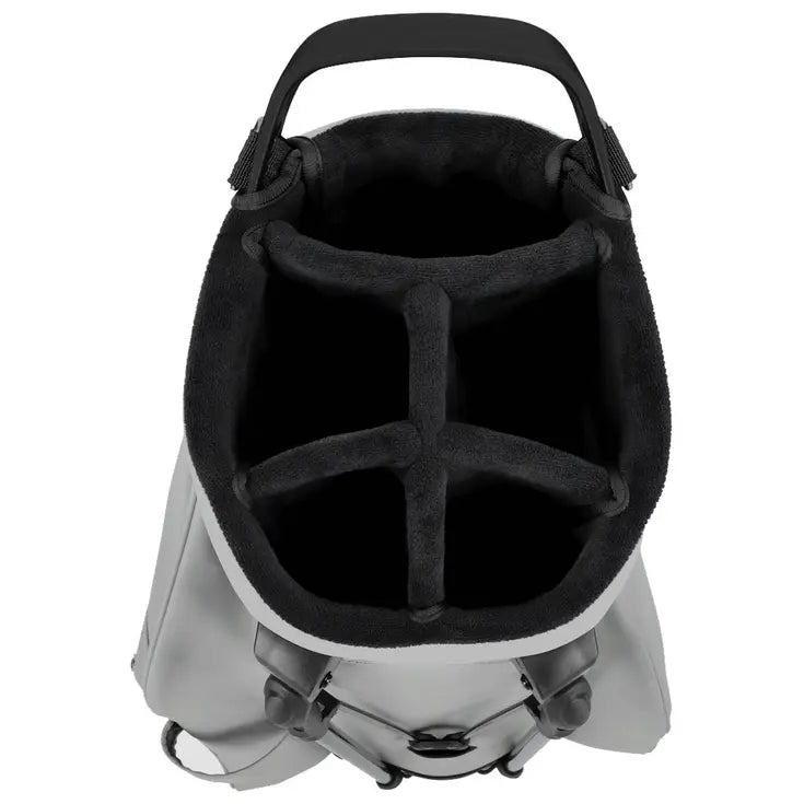 Sac Trépied de Golf Mizuno Pro - Gris - vue 3