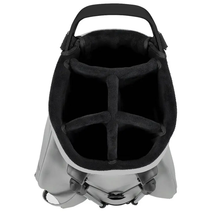 Sac Trépied de Golf Mizuno Pro - Gris - vue 3