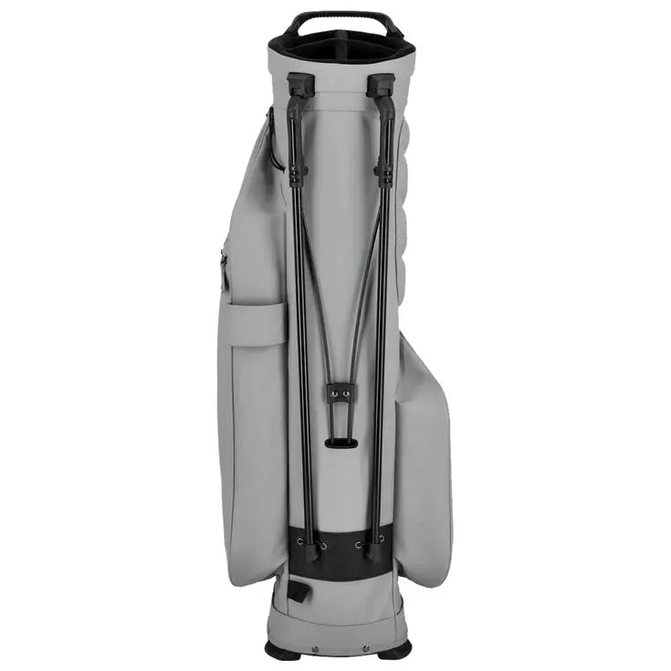 Sac Trépied de Golf Mizuno Pro - Gris - vue 4
