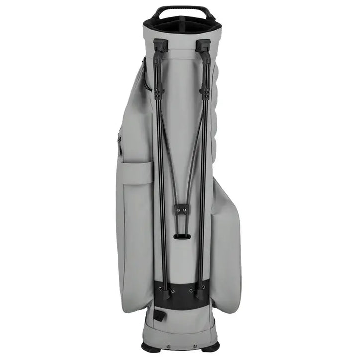 Sac Trépied de Golf Mizuno Pro - Gris - vue 4