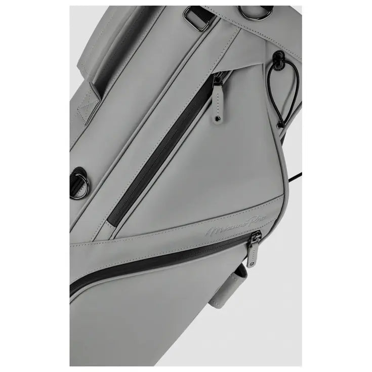 Sac Trépied de Golf Mizuno Pro - Gris - vue 6
