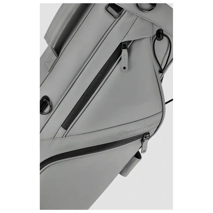 Sac Trépied de Golf Mizuno Pro - Gris - vue 6