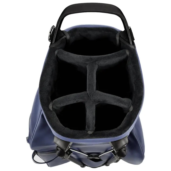 Sac Trépied de Golf Mizuno Pro - Marine - vue 3