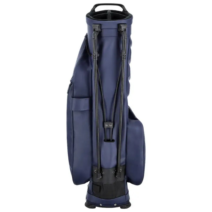 Sac Trépied de Golf Mizuno Pro - Marine - vue 5