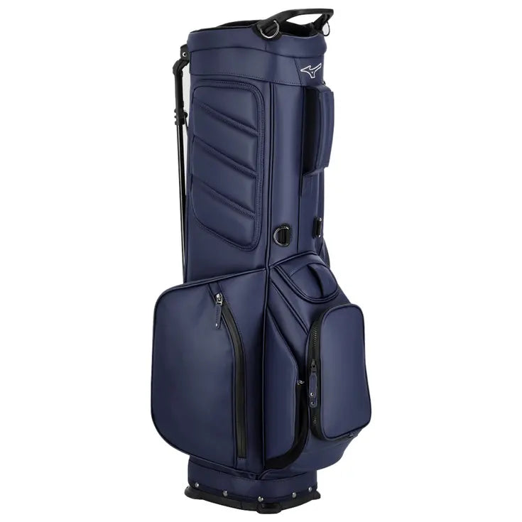 Sac Trépied de Golf Mizuno Pro - Marine - vue 6