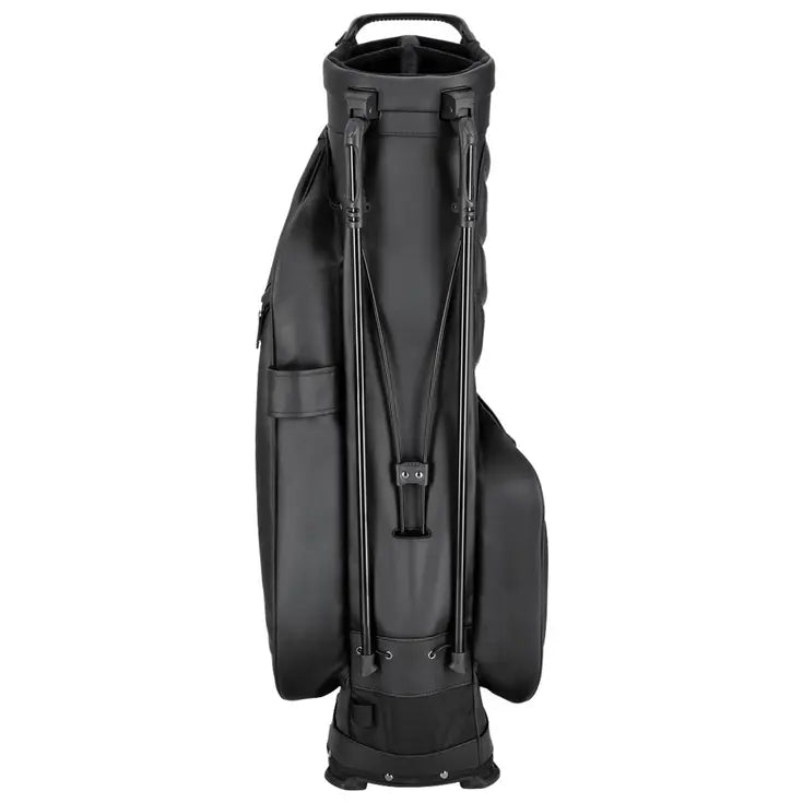 Sac Trépied de Golf Mizuno Pro - Noir - vue 3