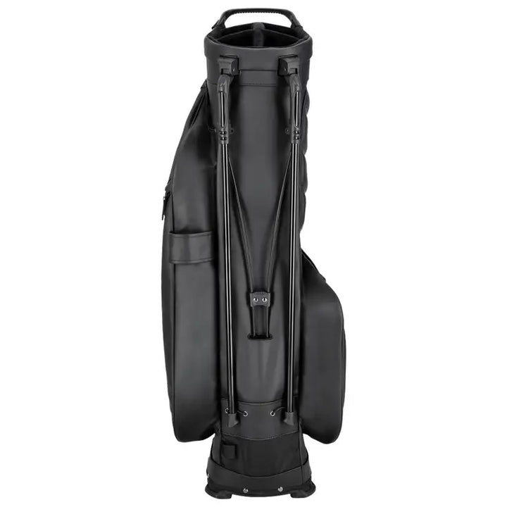Sac Trépied de Golf Mizuno Pro - Noir - vue 3