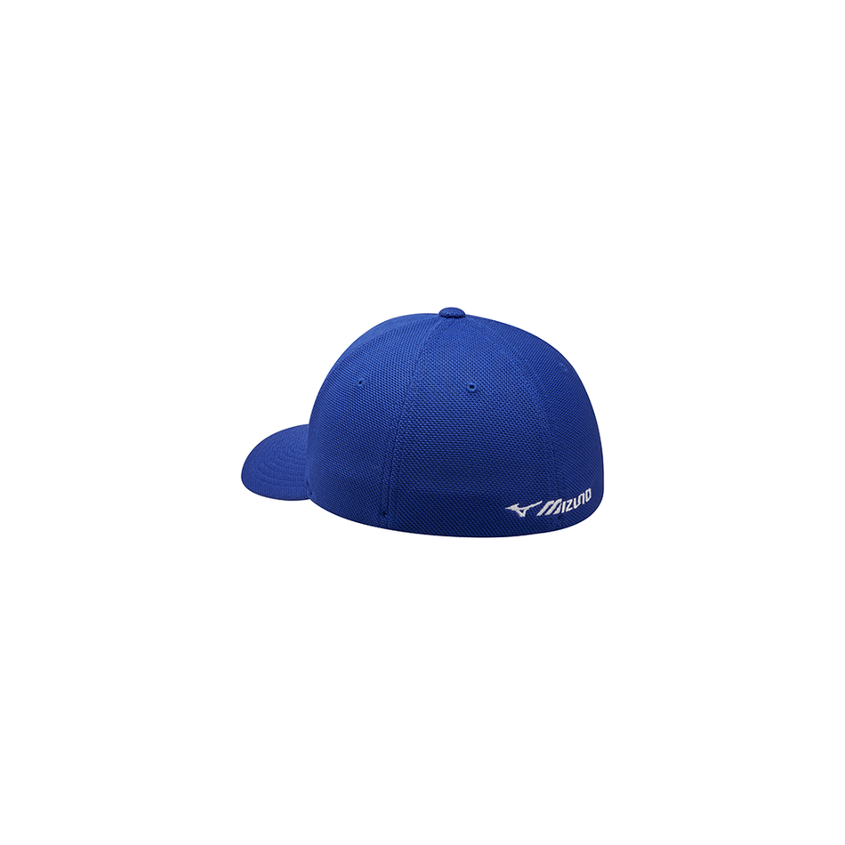 Casquette de golf Mizuno Tour Performance - Bleu roi - vue 1