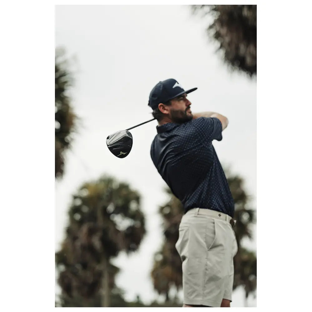 Driver Mizuno JPX ONE - vue 10