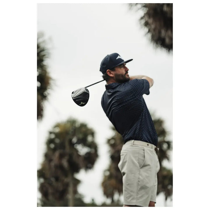 Driver Mizuno JPX ONE - vue 10