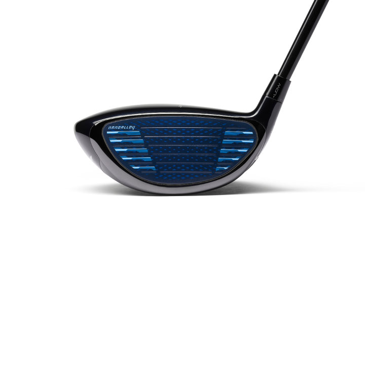 Driver Mizuno JPX ONE - vue 11