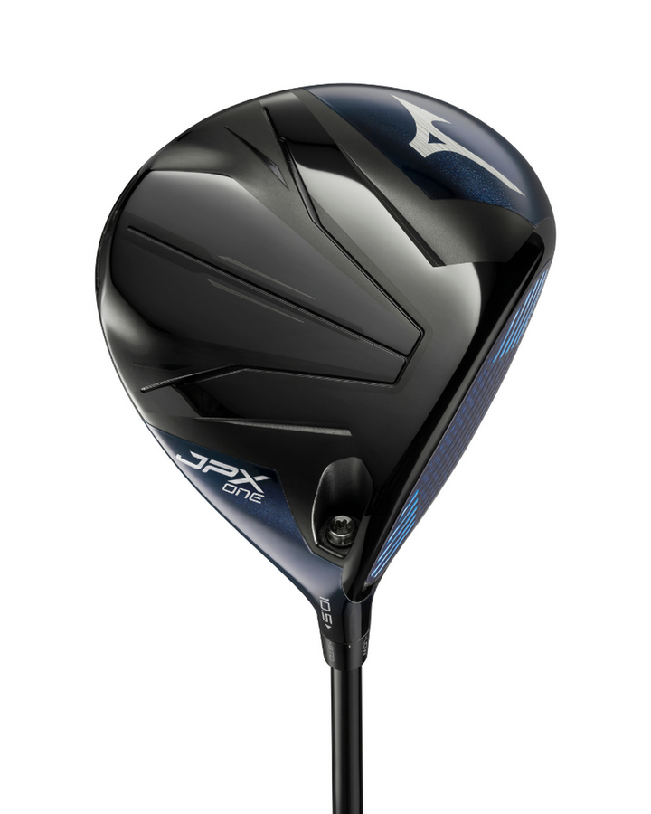 Driver Mizuno JPX ONE - vue 12