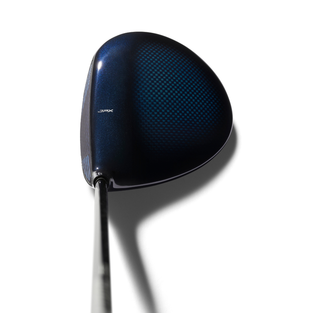 Driver Mizuno JPX ONE - vue 13