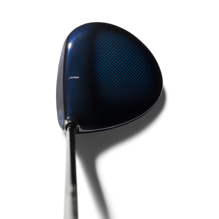Driver Mizuno JPX ONE - vue 13