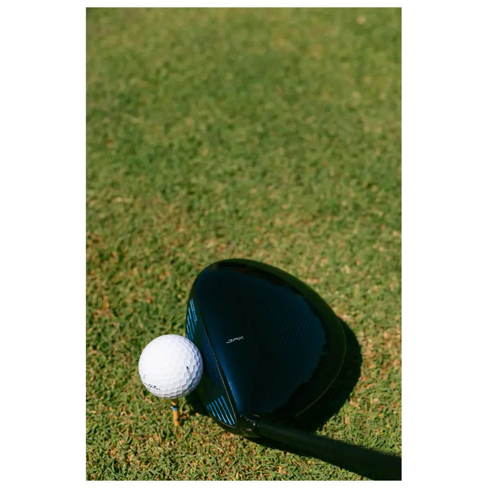 Driver Mizuno JPX ONE - vue 1