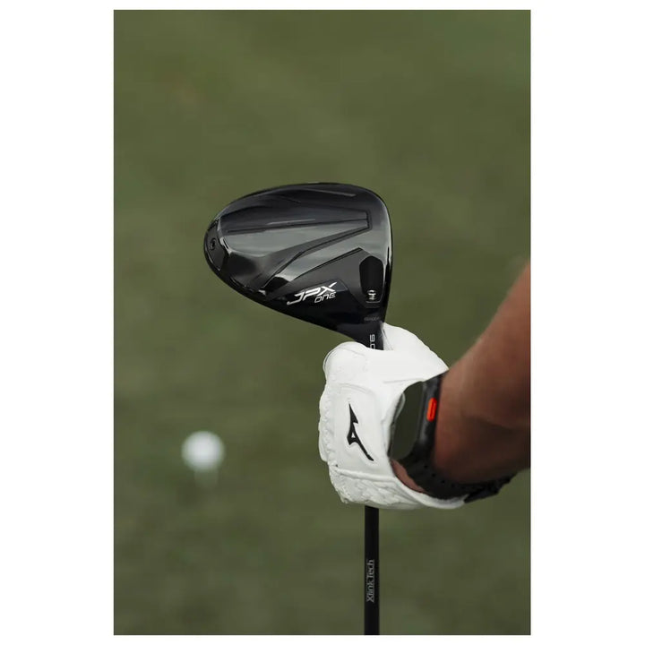 Driver Mizuno JPX ONE - vue 2