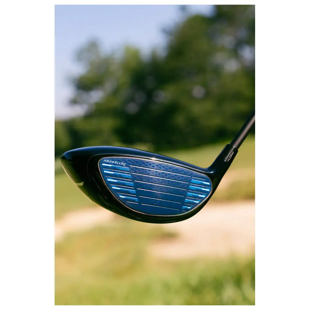 Driver Mizuno JPX ONE - vue 5