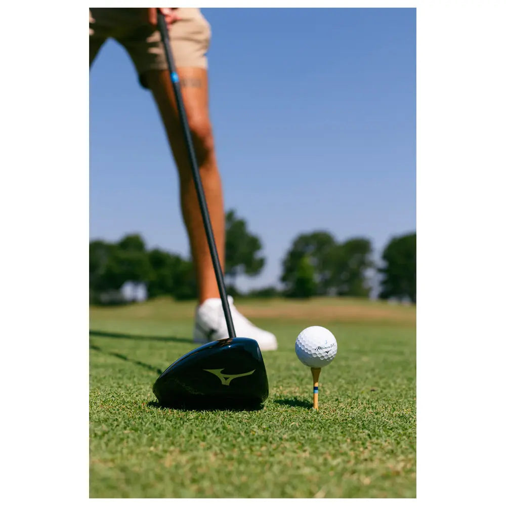 Driver Mizuno JPX ONE - vue 6