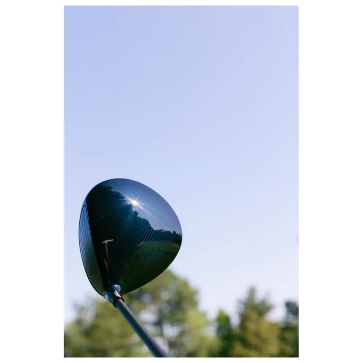 Driver Mizuno JPX ONE - vue 7