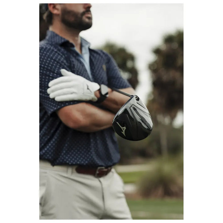 Driver Mizuno JPX ONE - vue 8