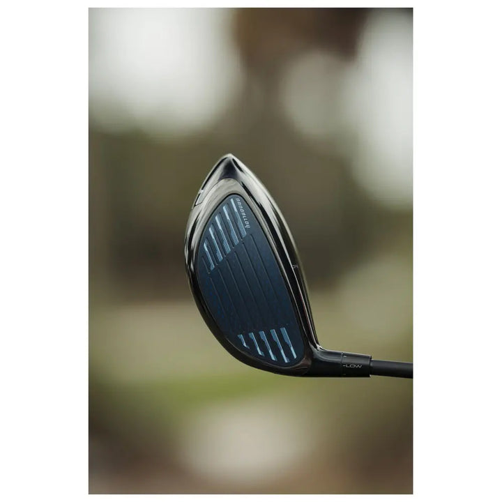 Driver Mizuno JPX ONE - vue 9