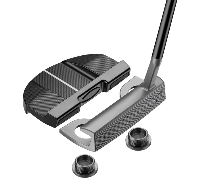 Putter Mizuno M.Craft X S5 - vue 2