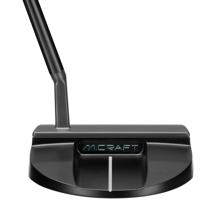 Putter Mizuno M.Craft X S5 - vue 3