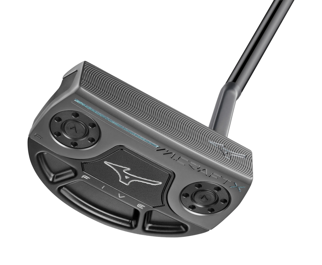 Putter Mizuno M.Craft X S5 - vue 4