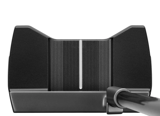 Putter Mizuno M.Craft X Z2 - vue 1