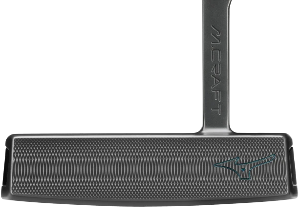 Putter Mizuno M.Craft X Z2 - vue 2