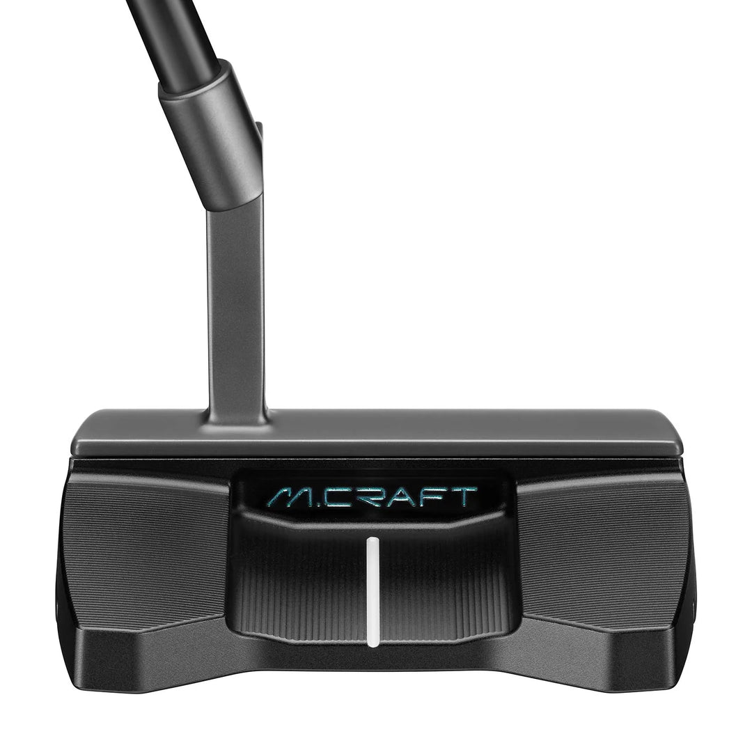 Putter Mizuno M.Craft X Z2 - vue 5
