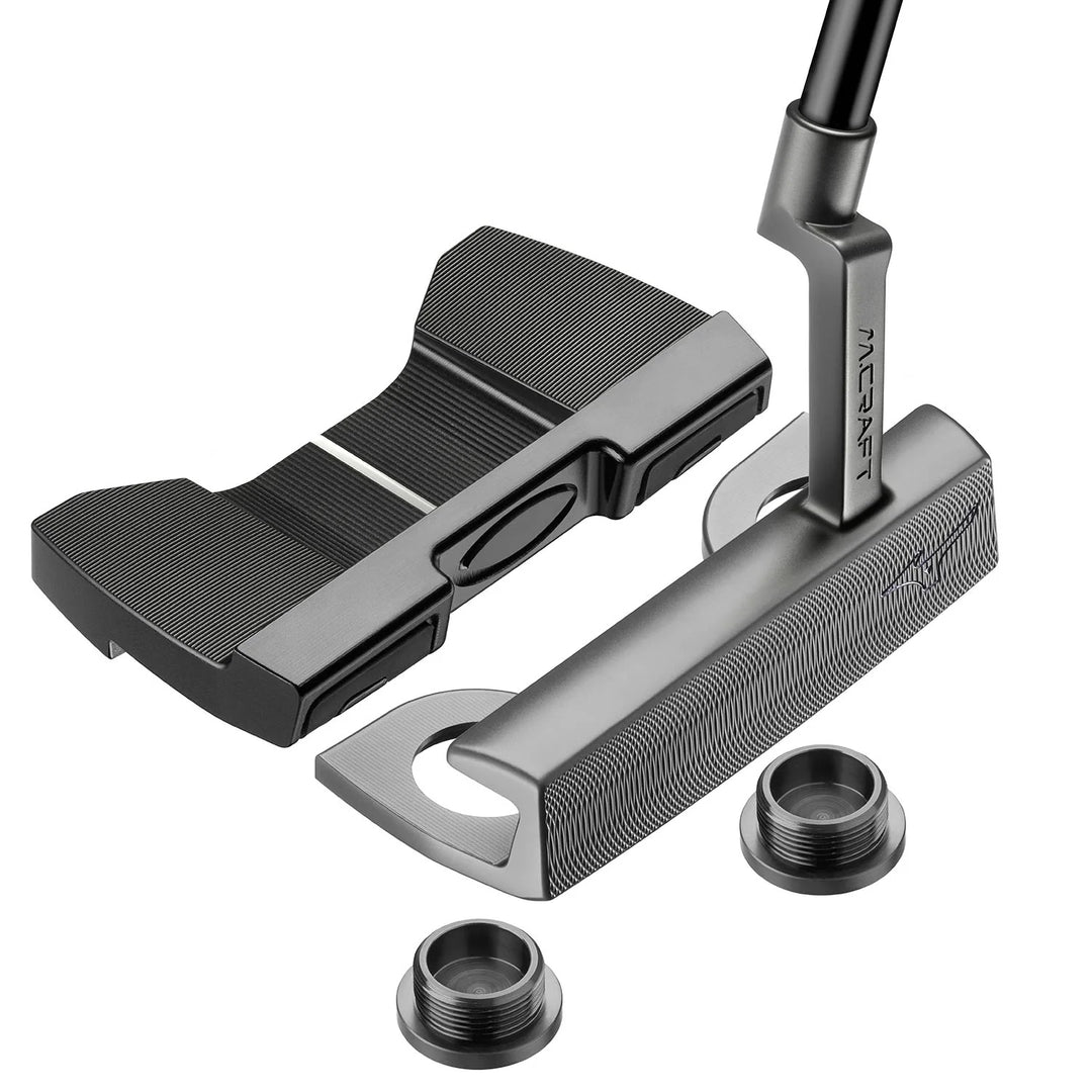 Putter Mizuno M.Craft X Z2 - vue 6