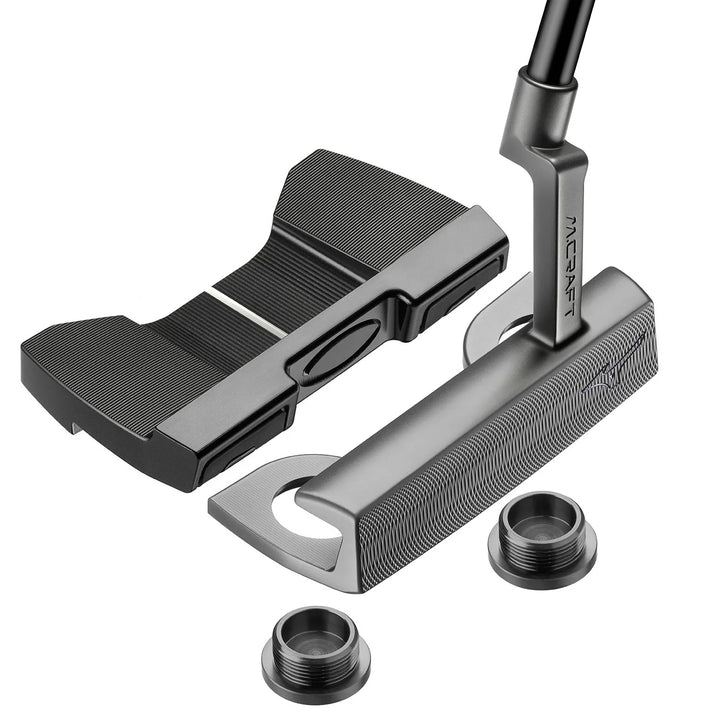 Putter Mizuno M.Craft X Z2 - vue 6