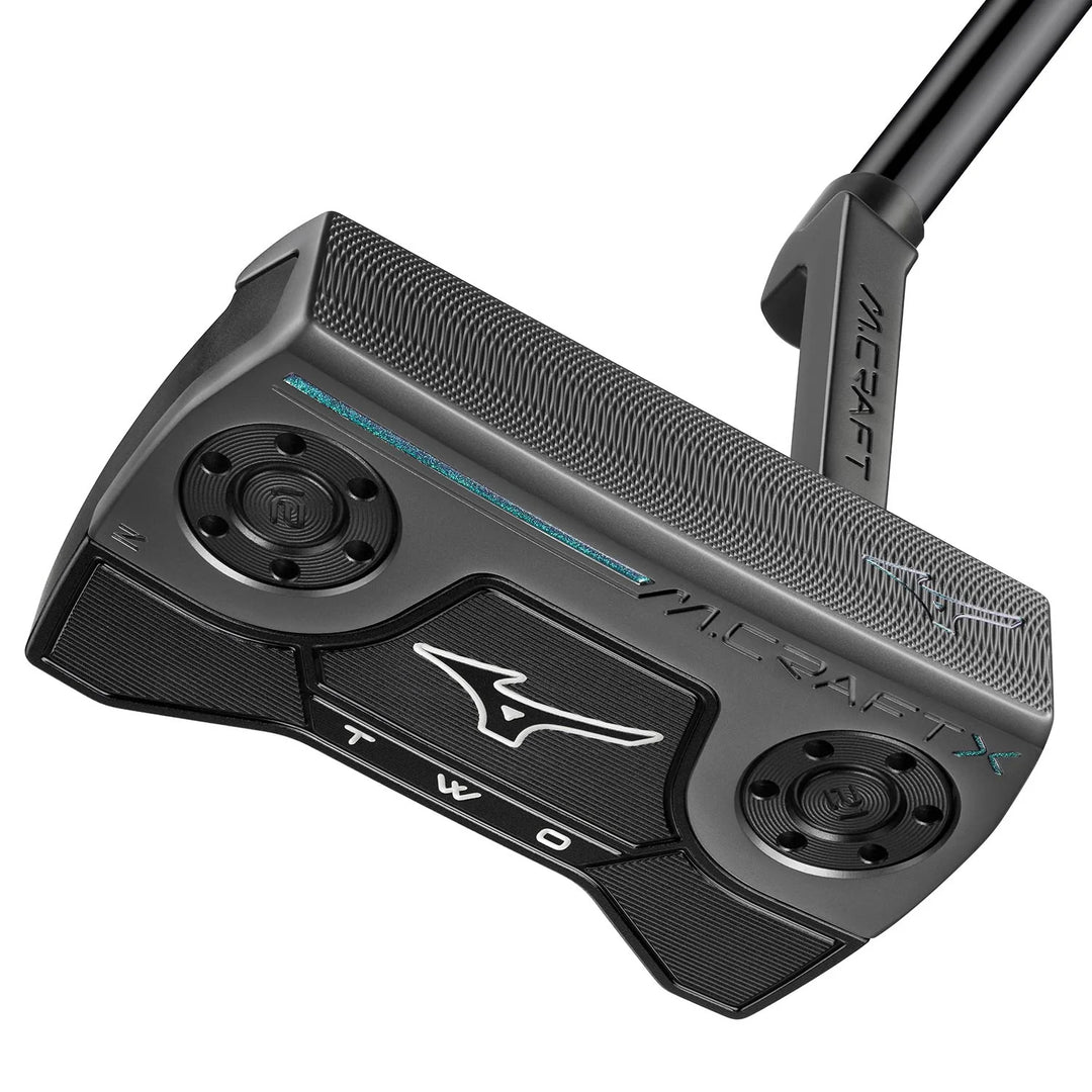 Putter Mizuno M.Craft X Z2 - vue 7
