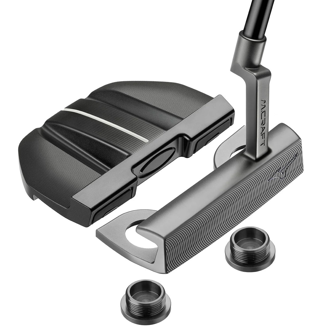 Putter Mizuno M.Craft X Z3 - vue 6