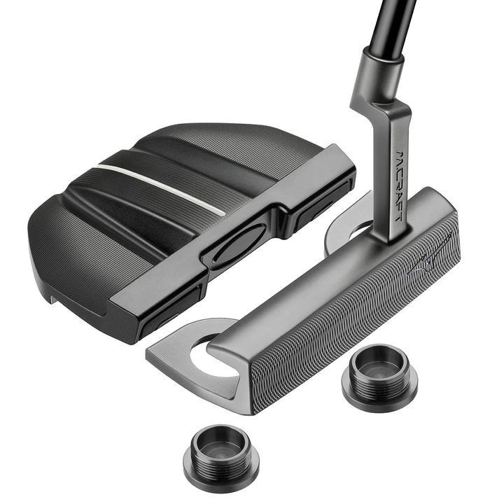 Putter Mizuno M.Craft X Z3 - vue 6