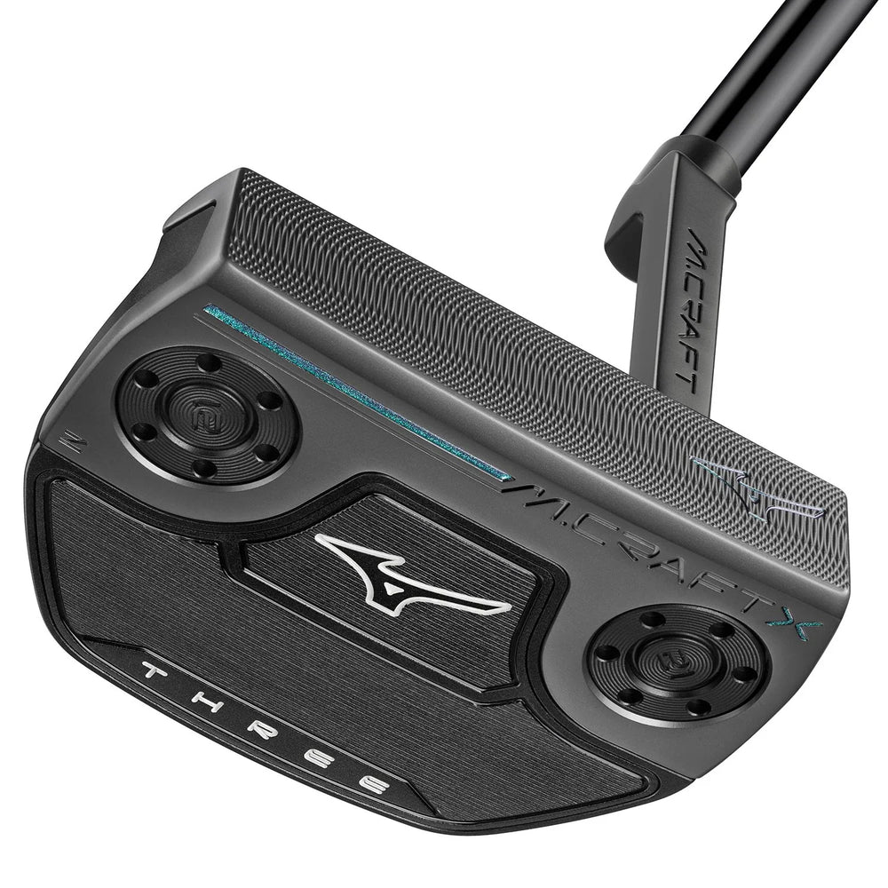 Putter Mizuno M.Craft X Z3 - vue 7