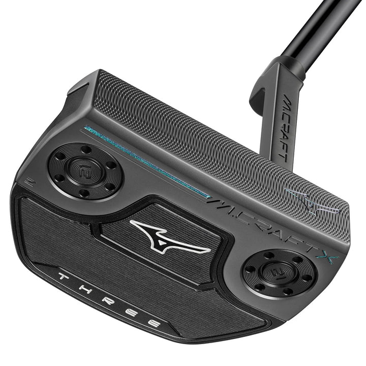Putter Mizuno M.Craft X Z3 - vue 7