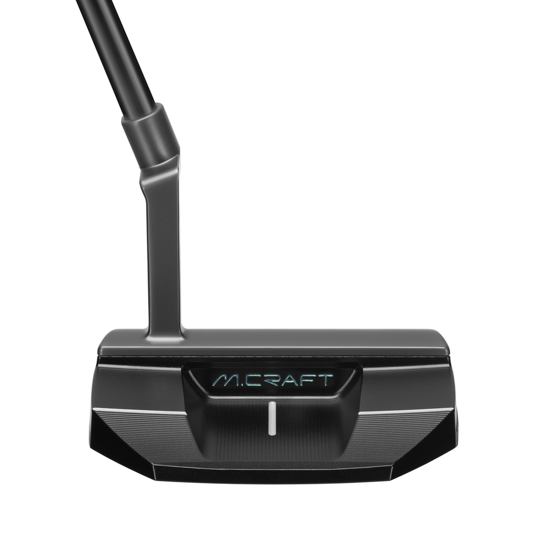 Putter Mizuno M.Craft X P4 - vue 3