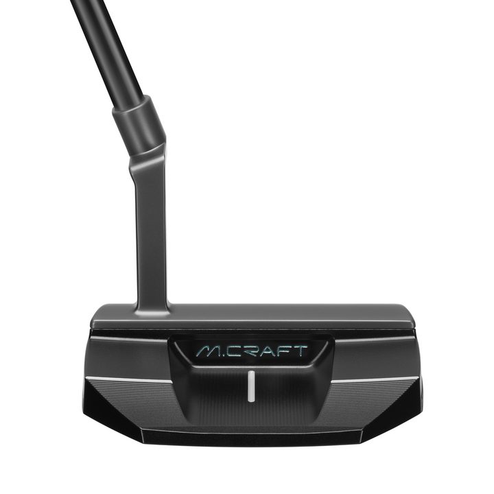 Putter Mizuno M.Craft X P4 - vue 3