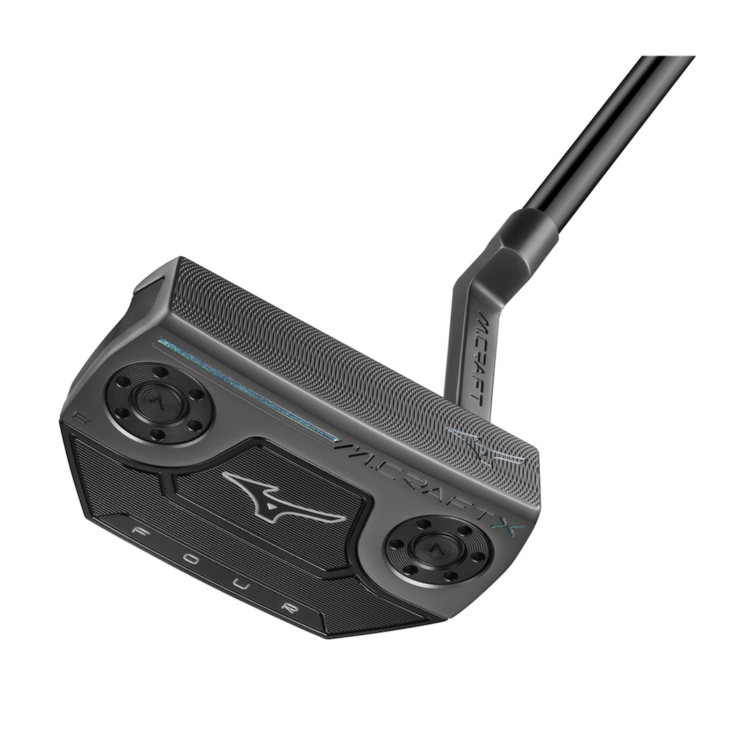 Putter Mizuno M.Craft X P4 - vue 4
